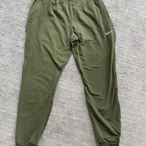 Nike joggers